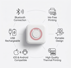 Ulumen™ Mini Thermal Printer