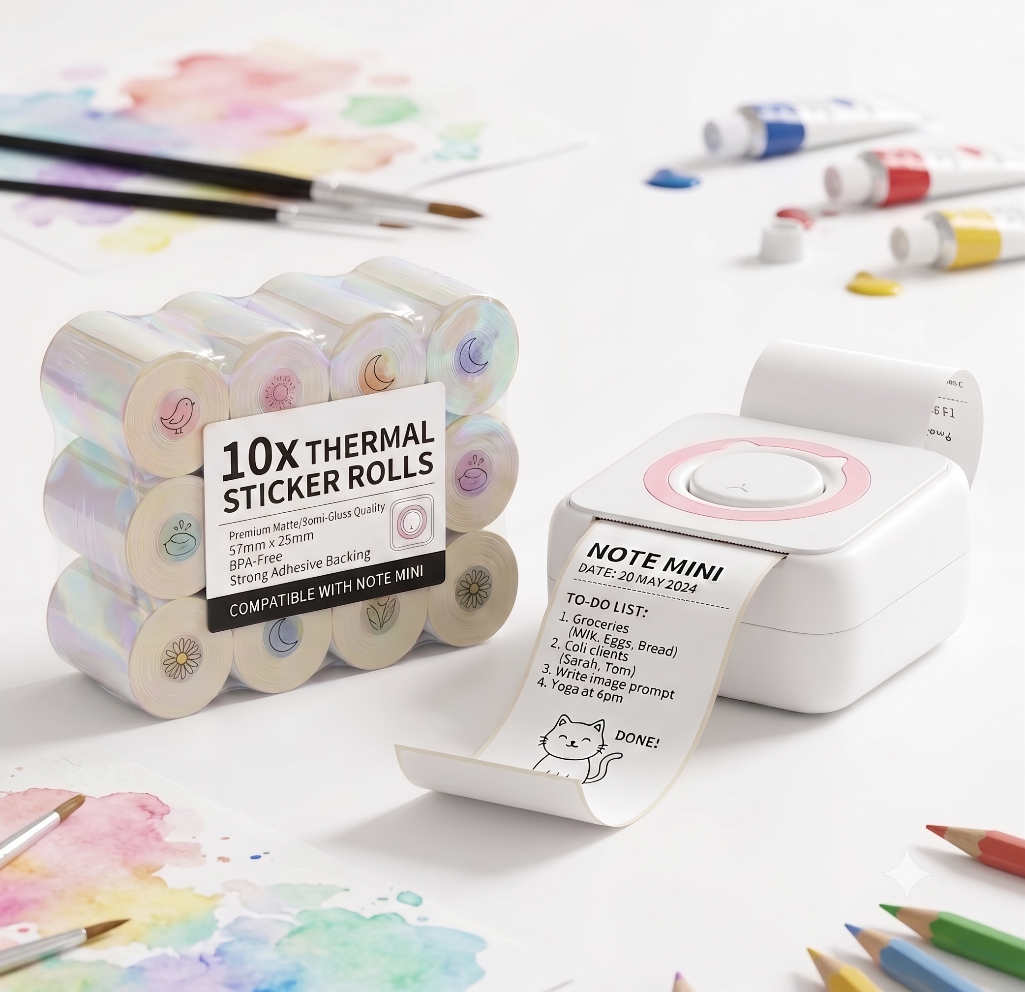 Ulumen™ Creative kit