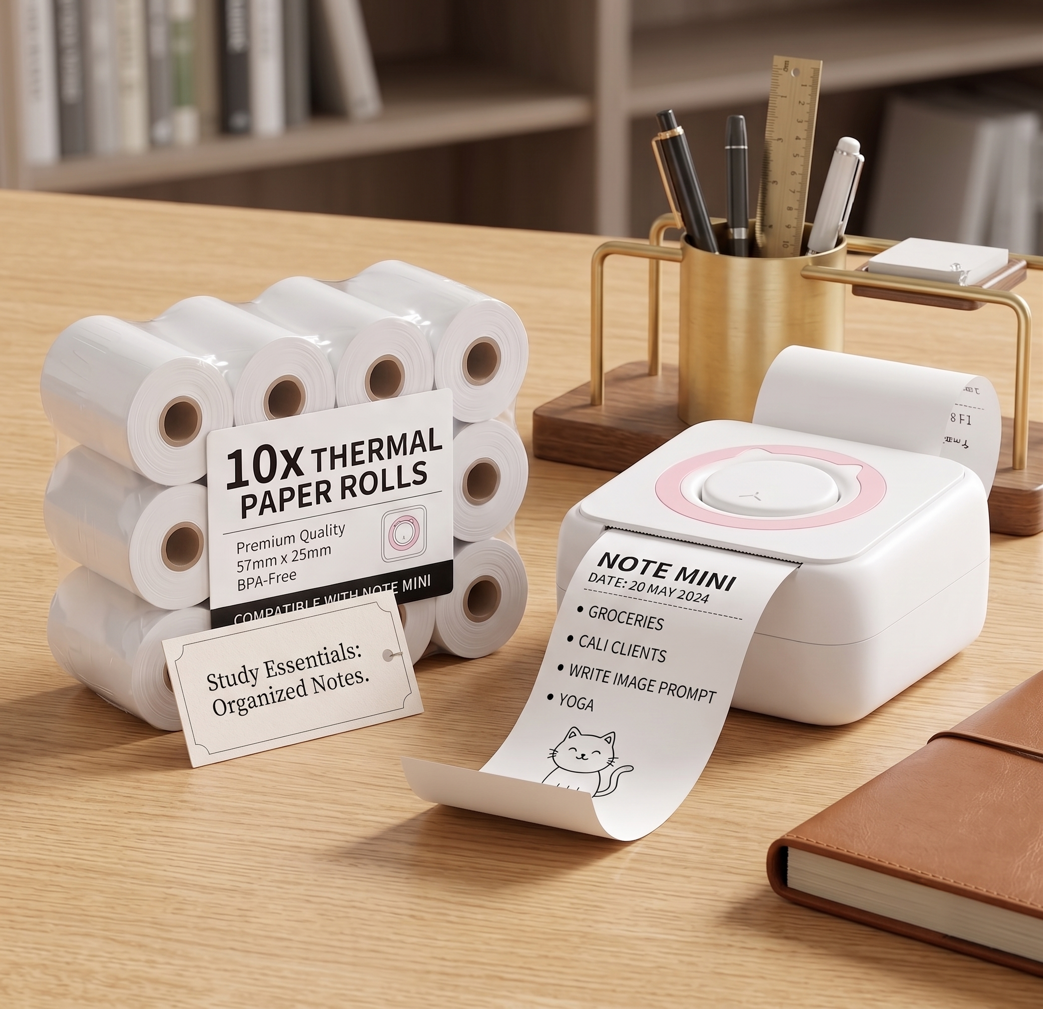 Ulumen™ Study Kit
