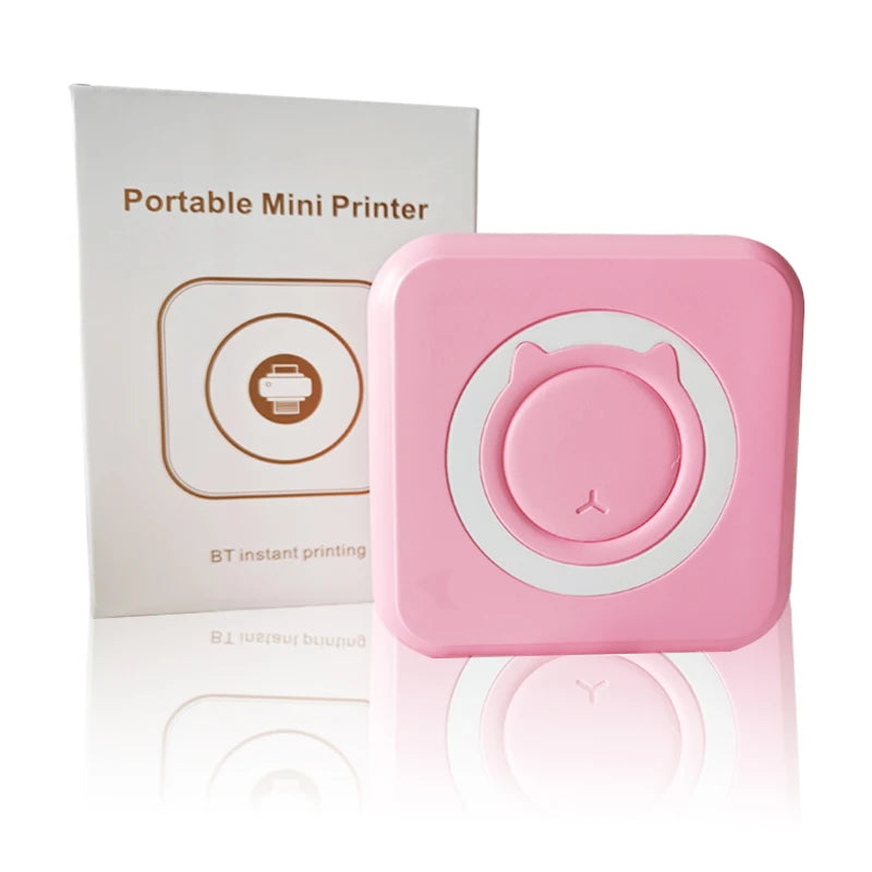 Ulumen™ Mini Thermal Printer