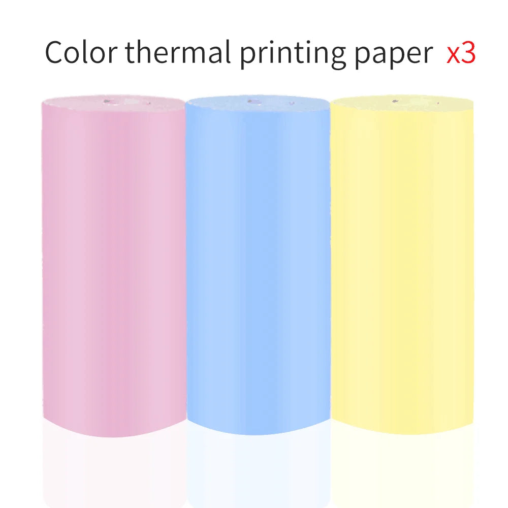 Ulumen™ Premium Thermal Paper Pack