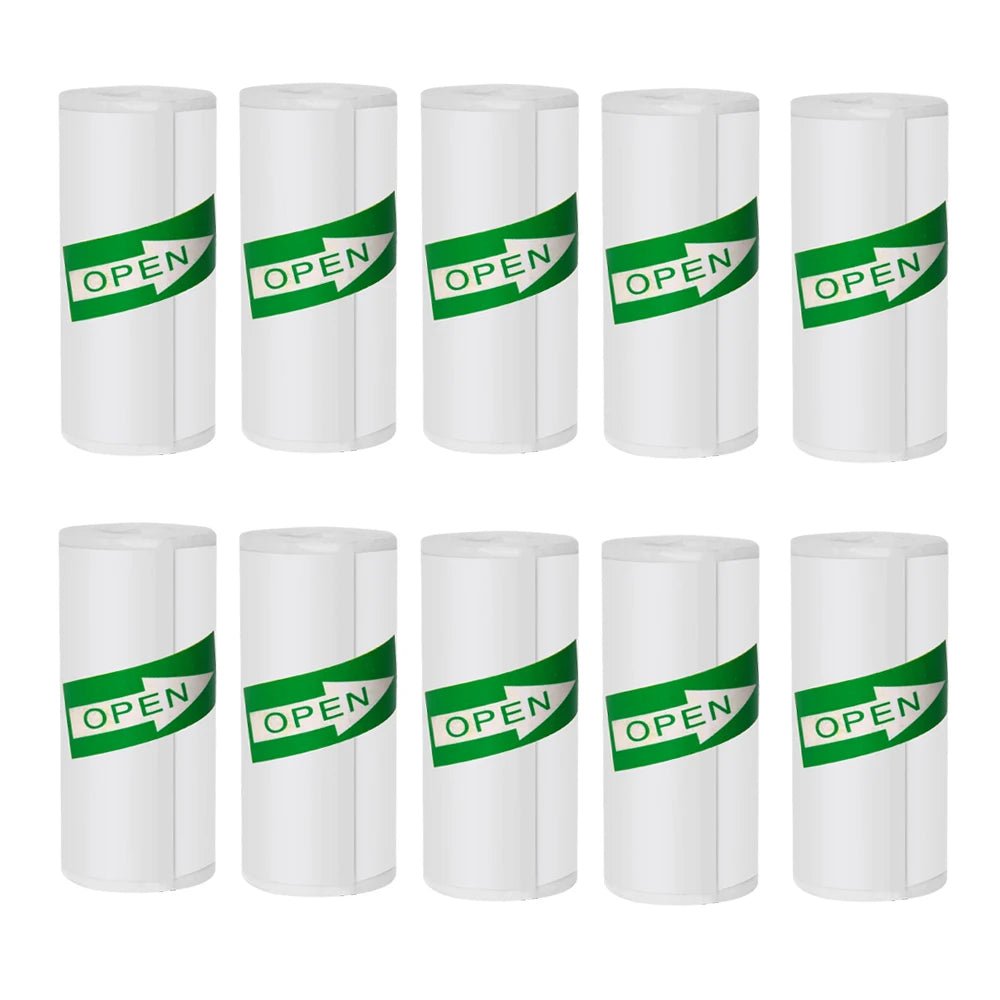 Ulumen™ Premium Sticker Paper Pack