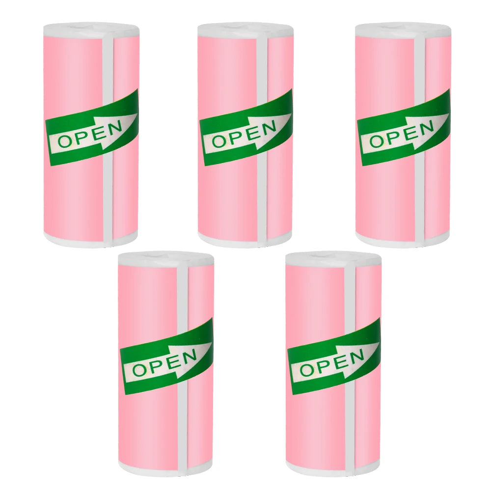 Ulumen™ Premium Sticker Paper Pack
