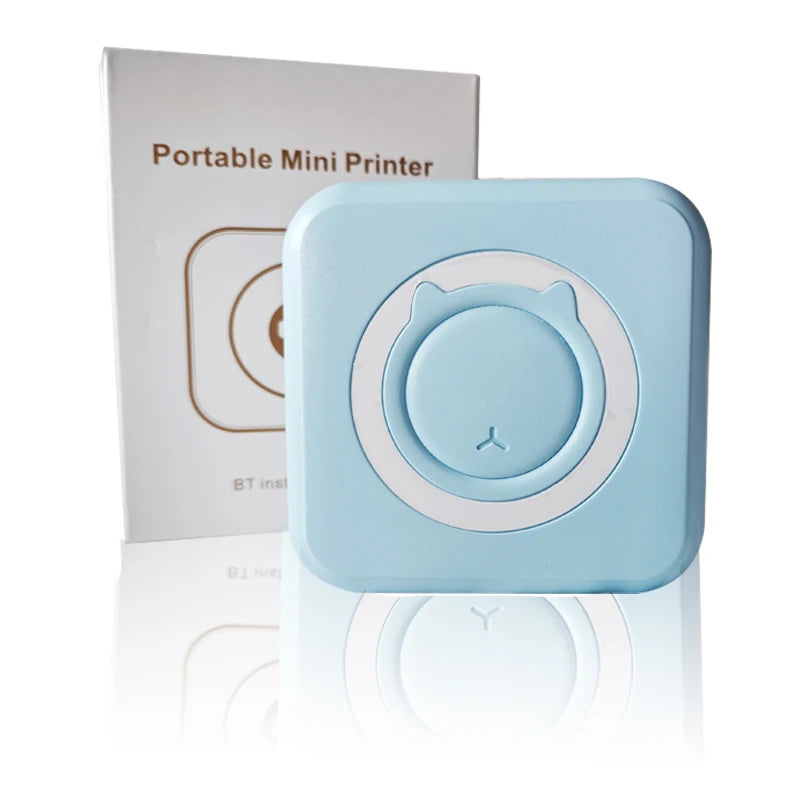 Ulumen™ Mini Thermal Printer