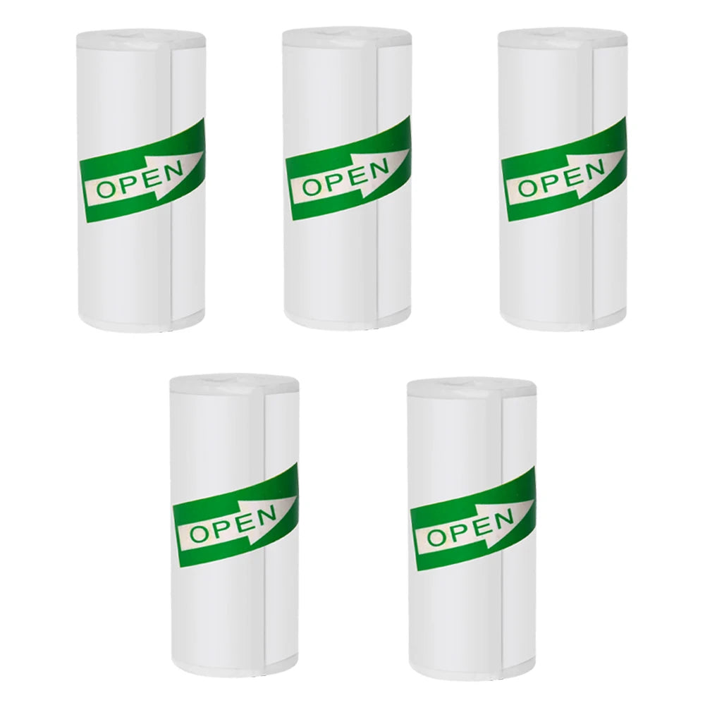 Ulumen™ Premium Sticker Paper Pack