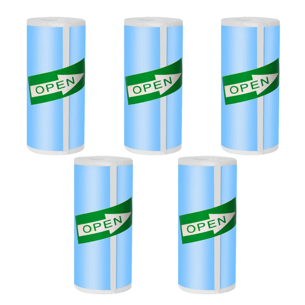 Ulumen™ Premium Sticker Paper Pack
