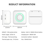 Ulumen™ Mini Thermal Printer