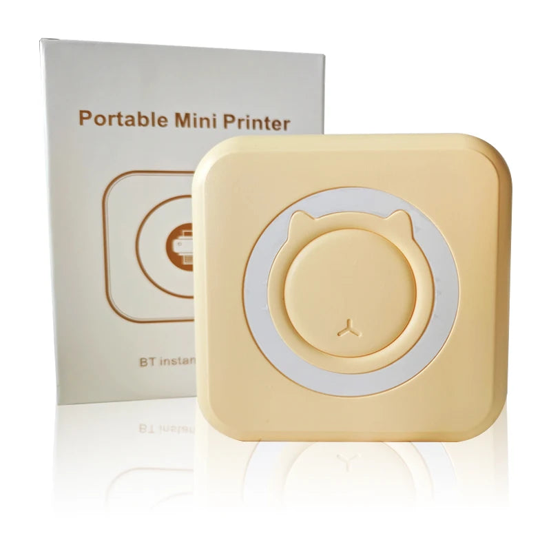 Ulumen™ Mini Thermal Printer