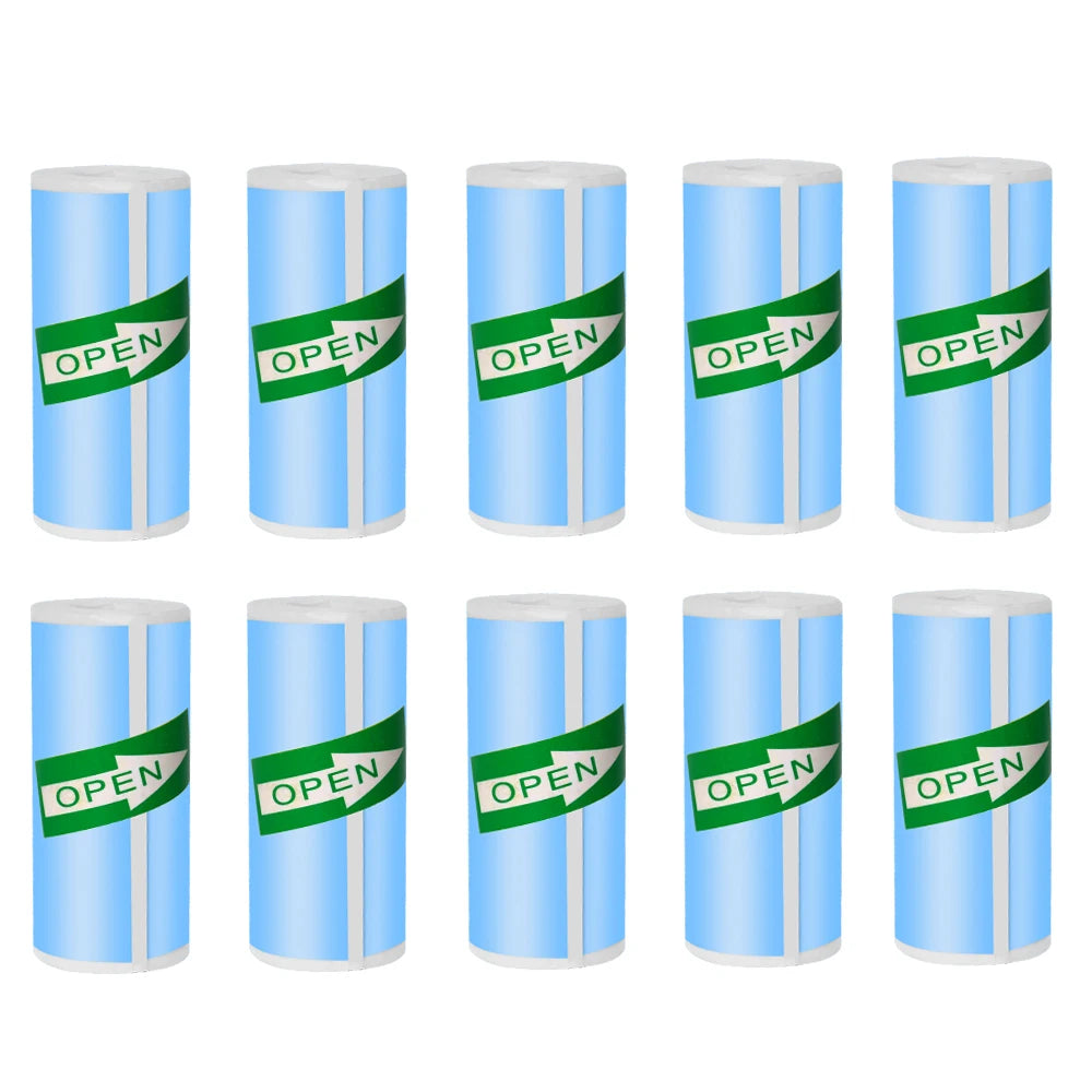 Ulumen™ Premium Sticker Paper Pack
