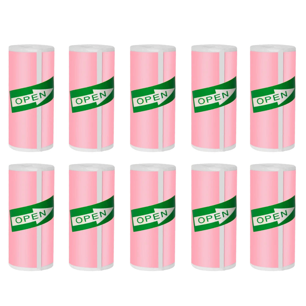 Ulumen™ Premium Sticker Paper Pack