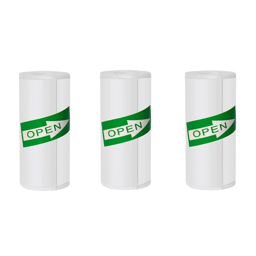 Ulumen™ Premium Sticker Paper Pack
